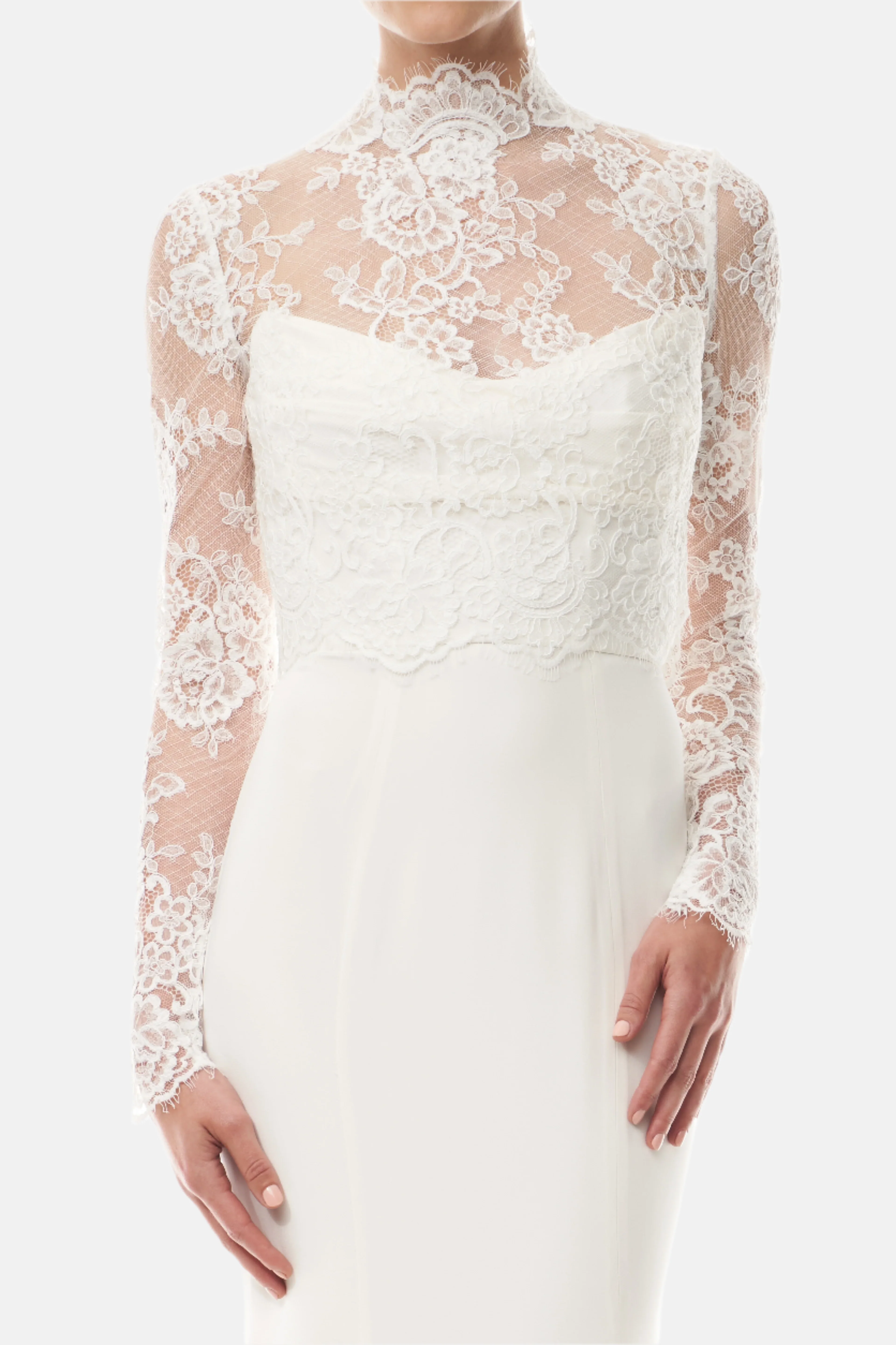 The Bridal Edit